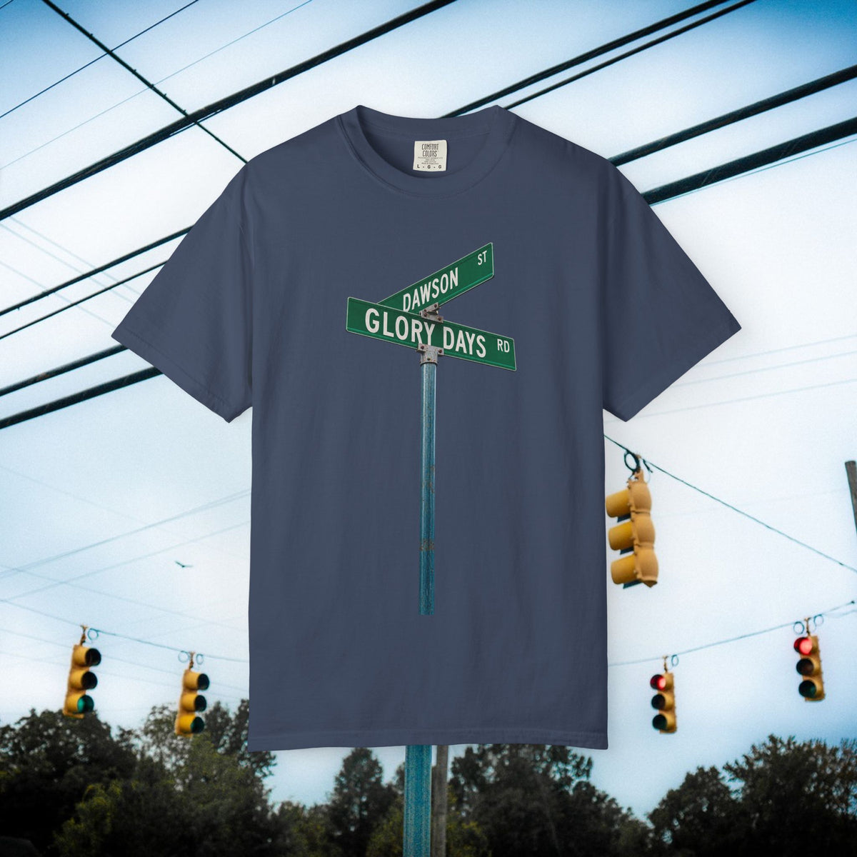 GLORY DAYS T-Shirt