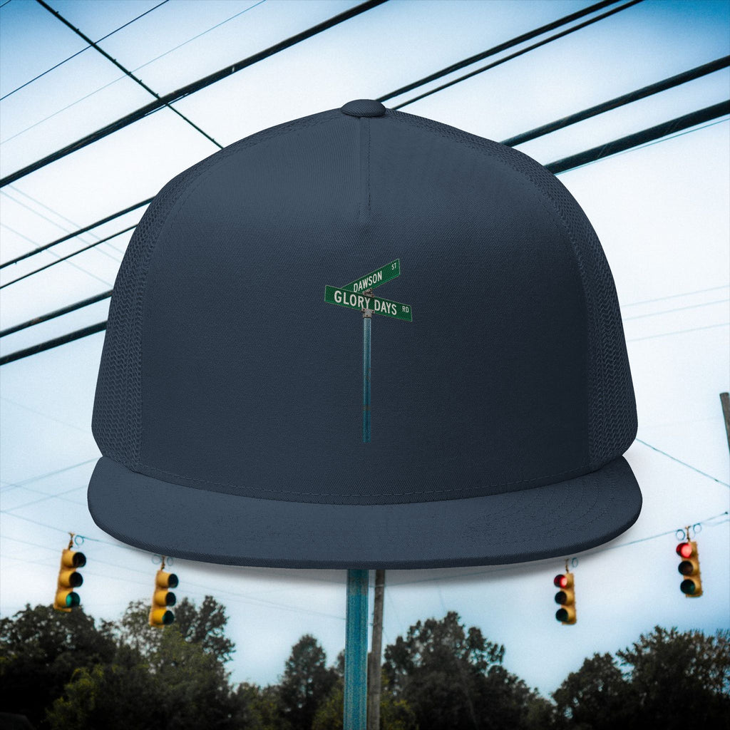 GLORY DAYS Trucker Cap
