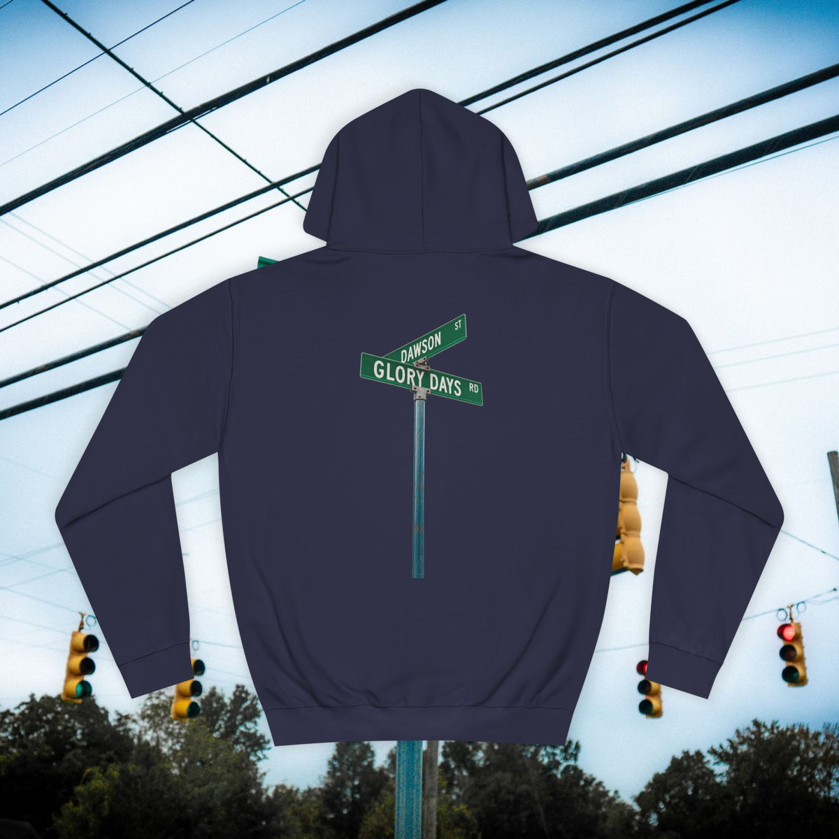 GLORY DAYS Hoodie