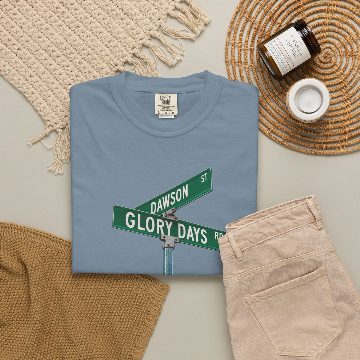GLORY DAYS T-Shirt