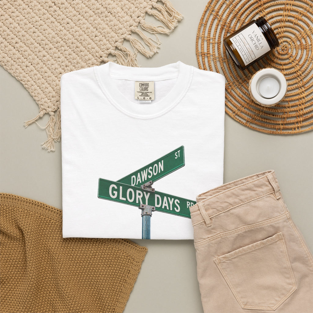 GLORY DAYS T-Shirt