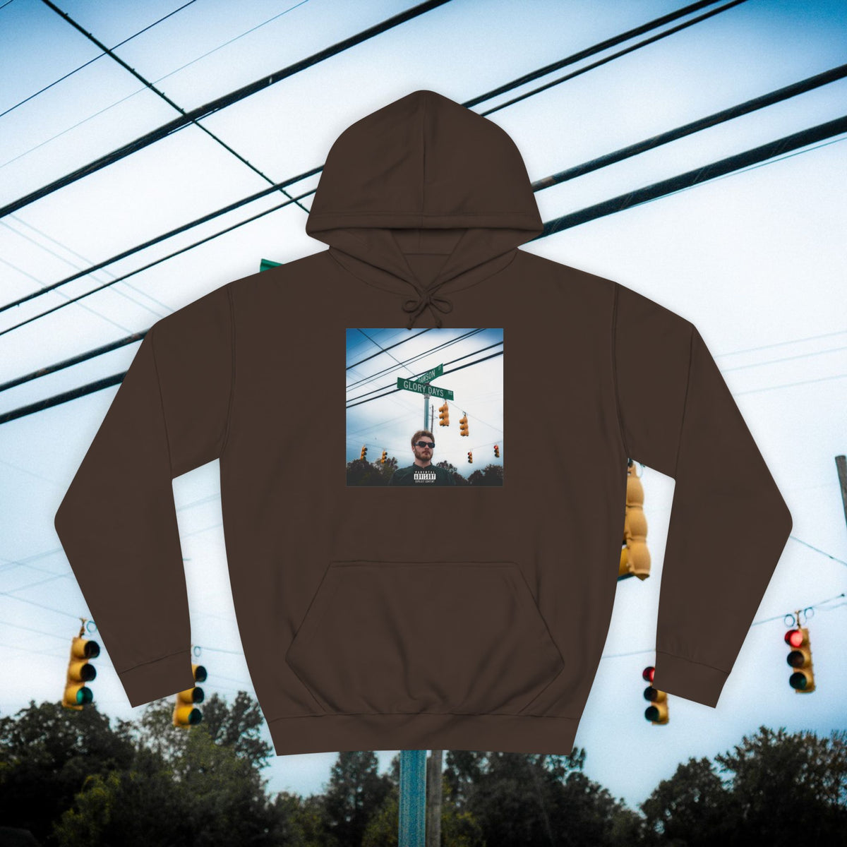 GLORY DAYS Hoodie