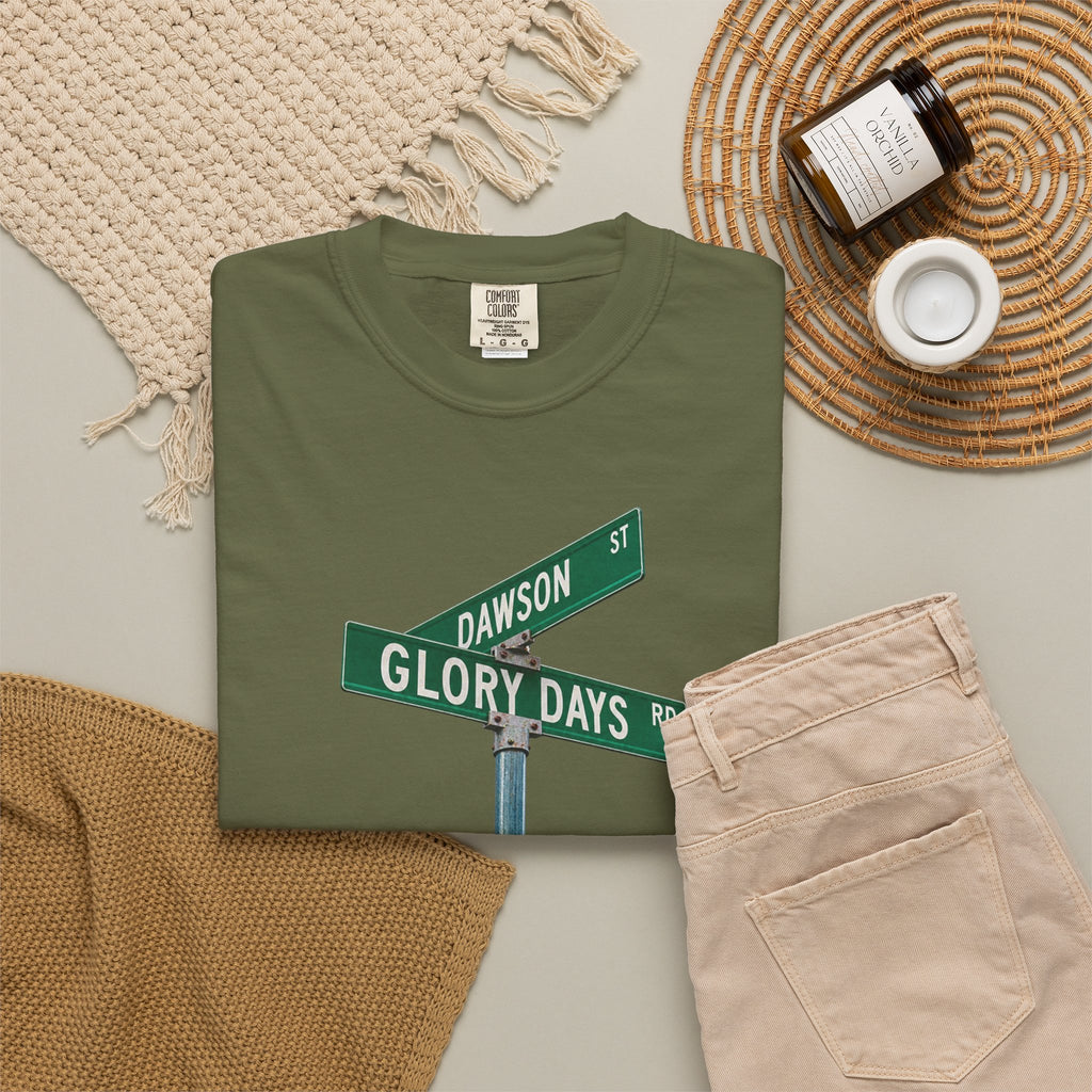 GLORY DAYS T-Shirt