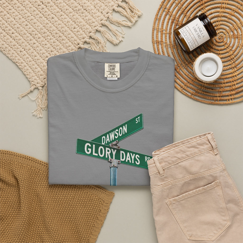 GLORY DAYS T-Shirt