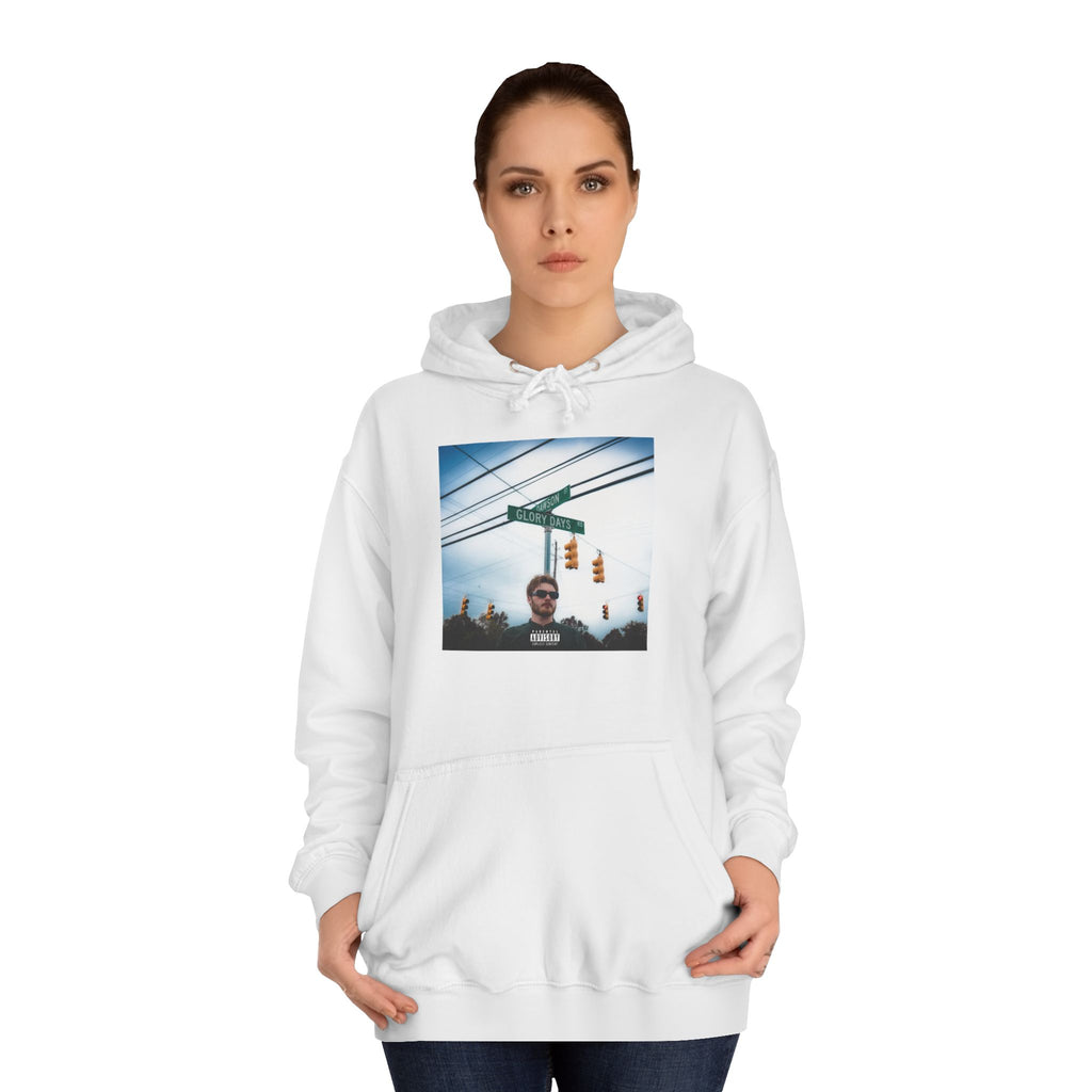 GLORY DAYS Hoodie