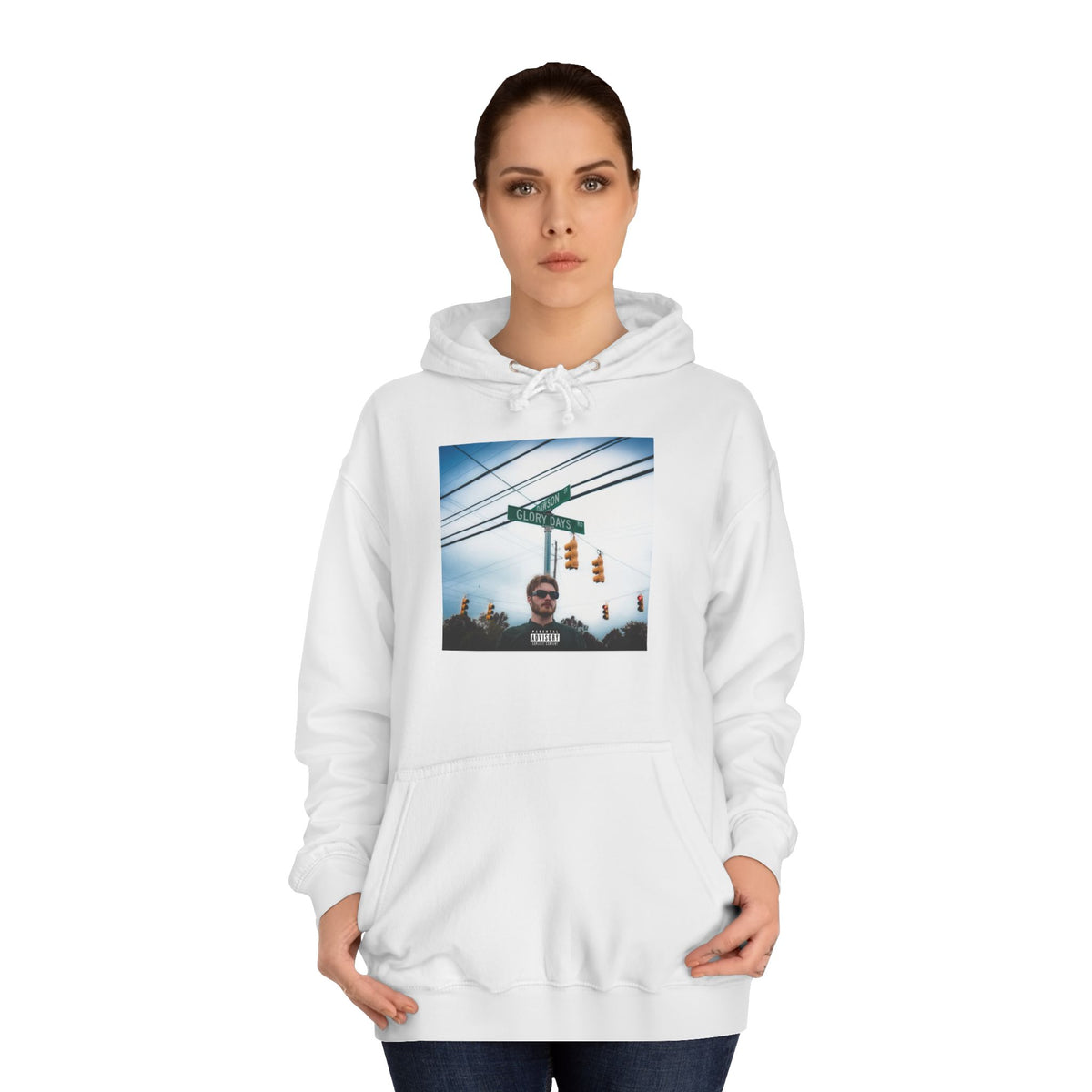 GLORY DAYS Hoodie