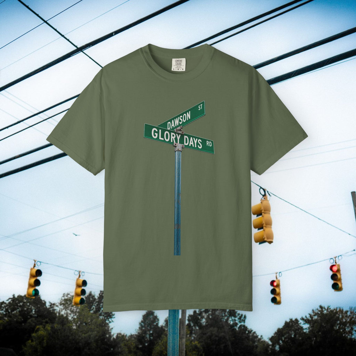 GLORY DAYS T-Shirt