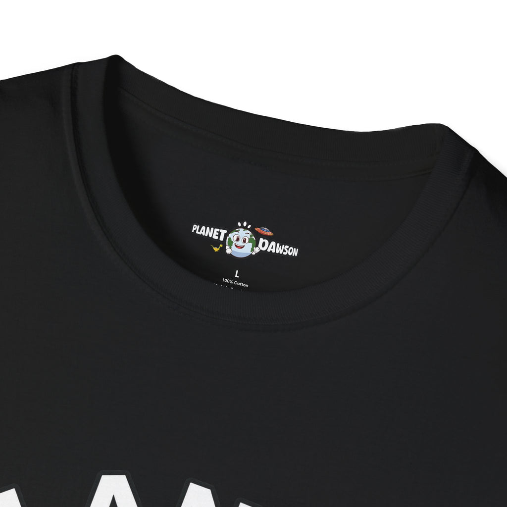 Planet Dawson Podcast T-Shirt