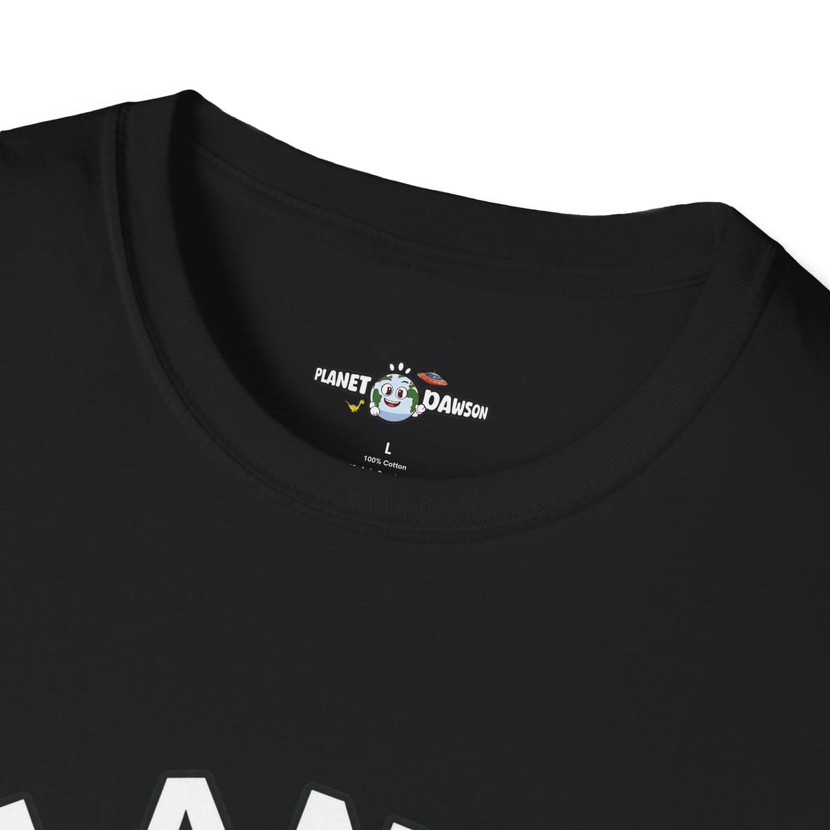 Planet Dawson Podcast T-Shirt