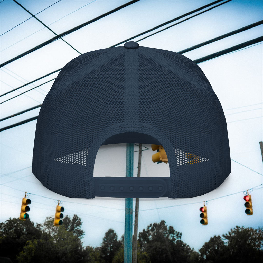 GLORY DAYS Trucker Cap