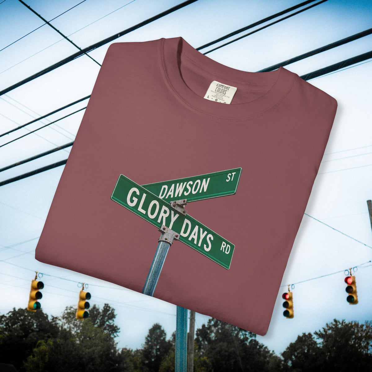 GLORY DAYS T-Shirt