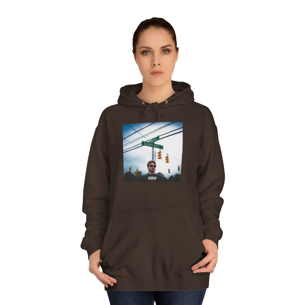 GLORY DAYS Hoodie