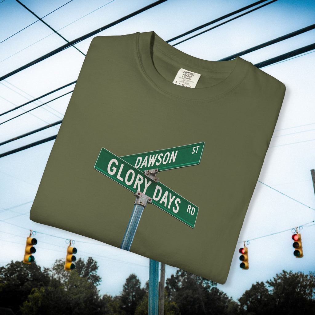 GLORY DAYS T-Shirt