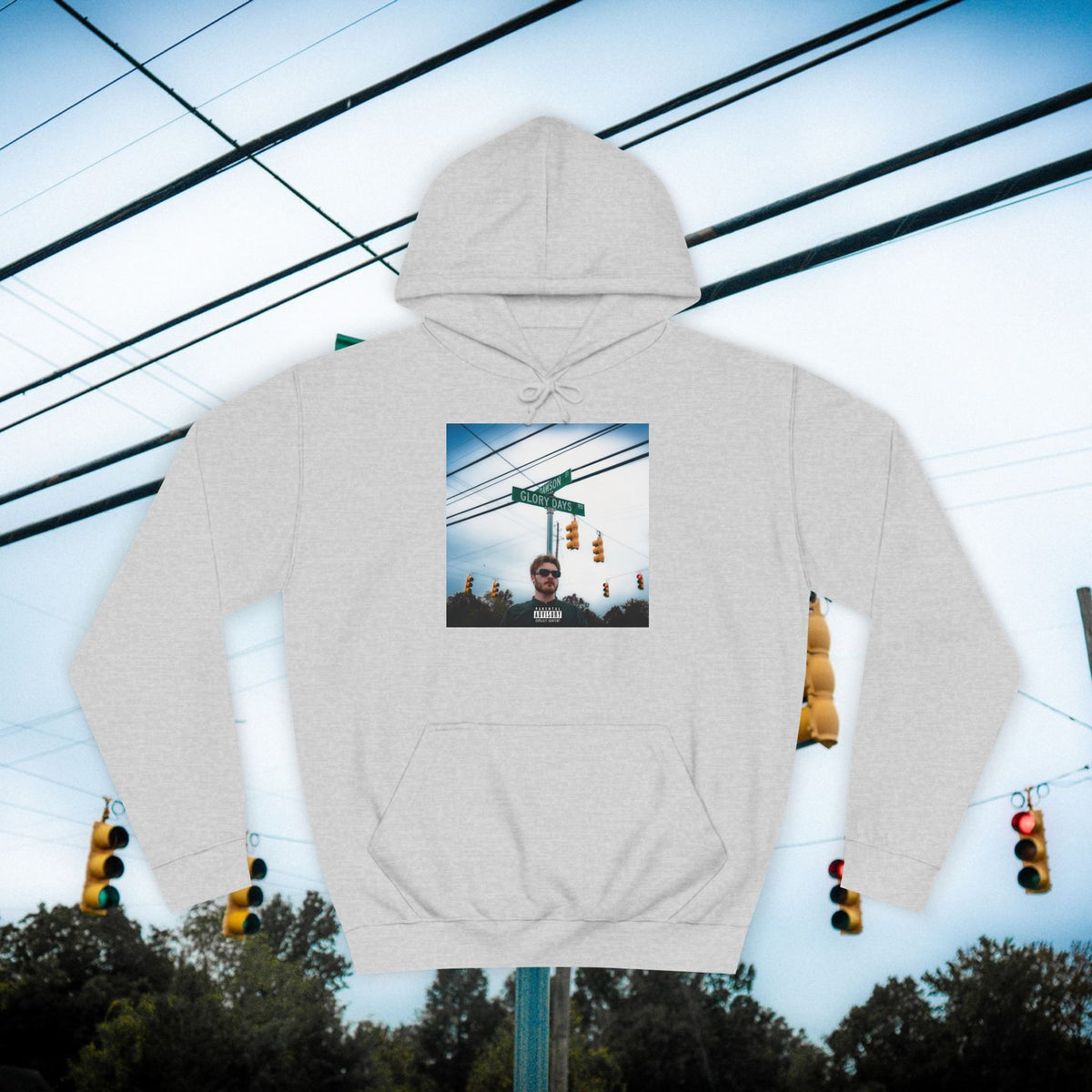 GLORY DAYS Hoodie